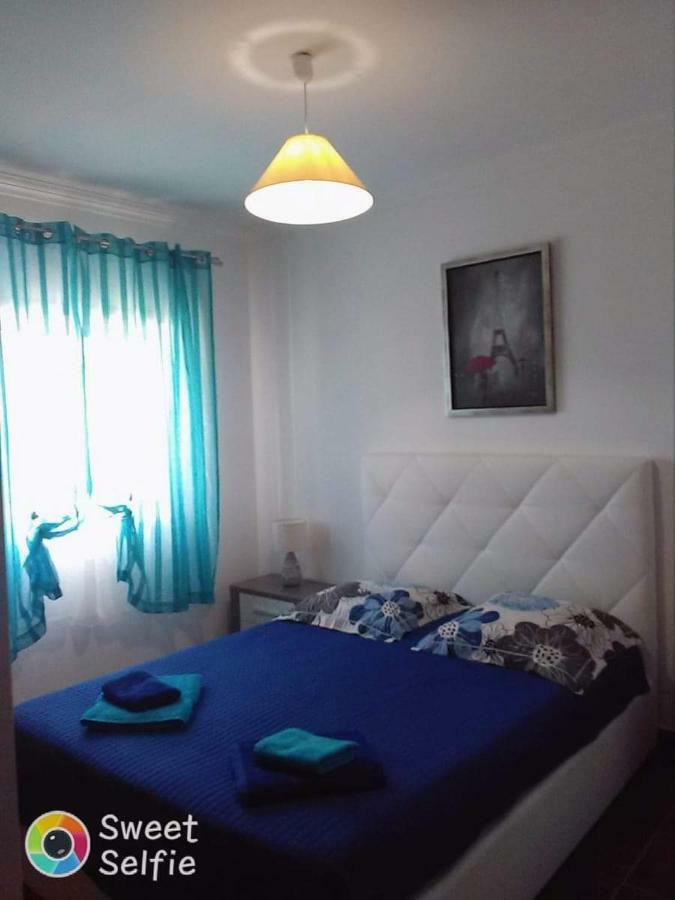Apartamento Le Parisien 1 Serra d'El-Rei Exterior foto